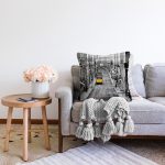 - Sonil-K123-Gorsel-1 - Realhomes Şehir Tramvay Desenli Dijital Baskılı Dekoratif Modern Raşel Kadife Yastık Kırlent Kılıfı Realhomes