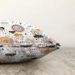 - 49 Pattern 2100px Shutterstock - Realhomes Gökyüzü Temalı Bebek Desenli Dijital Baskılı Özel Tasarım Modern Raşel Kadife Yastık Kırlent Kılıfı Realhomes