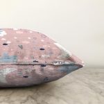 - Web - Realhomes Uyku Odası Temalı Dijital Baskılı Özel Tasarım Modern Raşel Kadife Yastık Kırlent Kılıfı Realhomes
