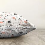 - tmp1000-1 - Realhomes Gezegen Desenli Çocuk Odası Dijital Baskılı Özel Tasarım Modern Raşel Kadife Yastık Kırlent Kılıfı Realhomes