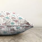 - Sonil-K1297-Gorsel-2 - Realhomes  Çocuk Odası Uzay Temalı Dijital Baskılı Özel Tasarım Modern Raşel Kadife Yastık Kırlent Kılıfı Realhomes