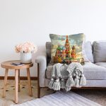 - Sonil-K131-Gorsel-1 - Realhomes Kremlin Sarayı Desenli Dijital Baskılı Dekoratif Modern Raşel Kadife Yastık Kırlent Kılıfı Realhomes