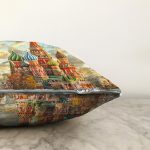 - Sonil-K131-Gorsel-2 - Realhomes Kremlin Sarayı Desenli Dijital Baskılı Dekoratif Modern Raşel Kadife Yastık Kırlent Kılıfı Realhomes