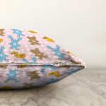 - Sonil-K1334-Gorsel-2 - Realhomes  Ayıcık Tavşan Ve Ördek Desenli Dijital Baskılı Özel Tasarım Modern Raşel Kadife Yastık Kırlent Kılıfı Realhomes