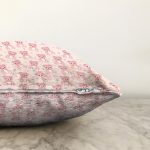 - Печать - Realhomes  Sevimli Minik Ayıcık Motifli Dijital Baskılı Özel Tasarım Modern Raşel Kadife Yastık Kırlent Kılıfı Realhomes