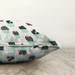 - Sonil-K1362-Gorsel-2 - Realhomes Kaktüs Motifli Dijital Baskılı Özel Tasarım Modern Raşel Kadife Yastık Kırlent Kılıfı Realhomes