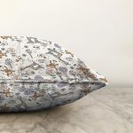 - Sonil-K1365-Gorsel-2 - Realhomes  Sevimli Orman Hayvanları Desenli Dijital Baskılı Özel Tasarım Modern Raşel Kadife Yastık Kırlent Kılıfı Realhomes