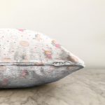 - Основные RGB - Realhomes Pembe Peri Kızı Ve Unicorn Desenli Dijital Baskılı Özel Tasarım Modern Raşel Kadife Yastık Kırlent Kılıfı Realhomes