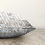 Sevimli Ayıcık Motifli Dijital Baskılı Özel Tasarım Modern Raşel Kadife Yastık Kırlent Kılıfı Realhomes