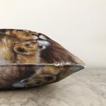 - Sonil-K149-Gorsel-2 - Realhomes  Aslan Desenli Dijital Baskılı Dekoratif Modern Raşel Kadife Yastık Kırlent Kılıfı Realhomes