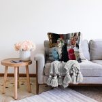 - Sonil-K1521-Gorsel-1 - Realhomes Osmanlı Temalı Tasarım Dijital Baskılı Dekoratif Modern Raşel Kadife Yastık Kırlent Kılıfı Realhomes