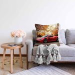 - Sonil-K1541-Gorsel-1 - Realhomes Spor Araba Temalı Dijital Baskılı Dekoratif Modern Raşel Kadife Yastık Kırlent Kılıfı Realhomes