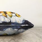 - Sonil-K1560-Gorsel-2 - Realhomes  Semazen Temalı Yağlı Boya Dijital Baskılı Dekoratif Modern Raşel Kadife Yastık Kırlent Kılıfı Realhomes