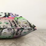 - Sonil-K196-Gorsel-2 - Realhomes  Marilyn Monroe Motifli Dijital Baskılı Dekoratif Raşel Kadife Yastık Kırlent Kılıfı Realhomes