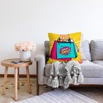 - Sonil-K3283-Gorsel-1 - Realhomes Özel Tasarım Crazy Sale Dijital Baskılı Modern Raşel Kadife Yastık Kırlent Kılıfı Realhomes