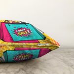 - Sonil-K3283-Gorsel-2 - Realhomes Özel Tasarım Crazy Sale Dijital Baskılı Modern Raşel Kadife Yastık Kırlent Kılıfı Realhomes