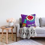 - Sonil-K3288-Gorsel-1 - Realhomes Try Me Pop Art Özel Tasarımlı Dijital Baskılı Modern Raşel Kadife Yastık Kırlent Kılıfı Realhomes