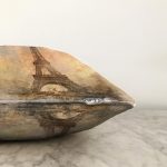 - Sonil-K33-Gorsel-2 - Realhomes  Eyfel Kulesi Tasarımlı Dijital Baskılı Dekoratif Raşel Kadife Yastık Kırlent Kılıfı Realhomes