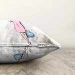 - Sonil-K3302-Gorsel-2 - Realhomes  Your Style Özel Tasarım Dijital Baskılı Modern Raşel Kadife Yastık Kırlent Kılıfı Realhomes