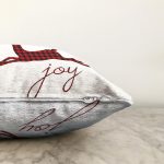 - Sonil-K3359-Gorsel-2 - Realhomes Geyik Çizimli Modern Dijital Baskılı Raşel Kadife Yastık Kırlent Kılıfı Realhomes