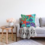 - Sonil-K3457-Gorsel-1 - Realhomes  Modern Deniz Yıldızları 3D Baskılı Raşel Kadife Yastık Kırlent Kılıfı Realhomes