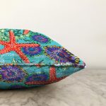 - Sonil-K3457-Gorsel-2 - Realhomes  Modern Deniz Yıldızları 3D Baskılı Raşel Kadife Yastık Kırlent Kılıfı Realhomes