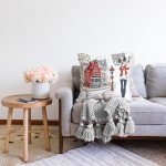 - Sonil-K3473-Gorsel-1 - Realhomes  Amsterdam Temalı Özel Tasarım Dijital Baskılı Modern Raşel Kadife Yastık Kırlent Kılıfı Realhomes