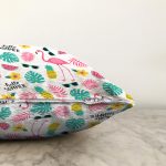 - Sonil-K3475-Gorsel-2 - Realhomes  Realhomes Hello Summer Özel tasarımlı Modern Dijital Baskılı Modern Raşel Kadife Yastık Kırlent Kılıfı Realhomes