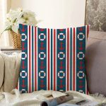 - Sonil-K3486-Gorsel - Realhomes Denizci Temalı Özel Tasarımlı Modern Raşel Kadife Yastık Kırlent Kılıfı Realhomes