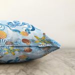 - Sonil-K3507-Gorsel-2 - Realhomes  Sea Summer Dijital Baskılı Modern Özel Tasarım Raşel Kadife Yastık Kırlent Kılıfı Realhomes