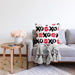 - Sonil-K3508-Gorsel-1 - Realhomes XO Özel Tasarımlı Dijital Baskılı Modern Raşel Kadife Yastık Kırlent Kılıfı Realhomes