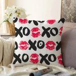 - Sonil-K3508-Gorsel - Realhomes XO Özel Tasarımlı Dijital Baskılı Modern Raşel Kadife Yastık Kırlent Kılıfı Realhomes