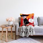 - Sonil-K3516-Gorsel-1 - Realhomes  Fashion Women Özel Tasarımlı Dijital Baskılı Modern Raşel Kadife Yastık Kırlent Kılıfı Realhomes
