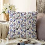 - Sonil-K3552-Gorsel - Realhomes Renkli Tüyler Özel Tasarımlı Dijital Baskılı Modern Raşel Kadife Yastık Kırlent Kılıfı Realhomes