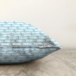 - Sonil-K3553-Gorsel-2 - Realhomes  Çapa Desenli Denizci Temalı Özel Tasarımlı Dijital Baskılı Modern Raşel Kadife Yastık Kırlent Kılıfı Realhomes