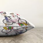 - Sonil-K3556-Gorsel-2 - Realhomes  Fashion Roma Özel Tasarım Dijital Baskılı Modern Raşel Kadife Yastık Kırlent Kılıfı Realhomes