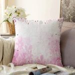 - Sonil-K3606-Gorsel - Realhomes Çiçek Motifli Tasarım Dijital Baskılı Modern Raşel Kadife Yastık Kırlent Kılıfı Realhomes