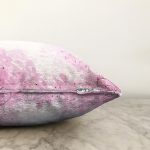 - Sonil-K3606-Gorsel-2 - Realhomes Çiçek Motifli Tasarım Dijital Baskılı Modern Raşel Kadife Yastık Kırlent Kılıfı Realhomes