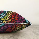 - Sonil-K3623-Gorsel-2 - Realhomes  Renkli Yıldızlar Özel tasarım Dijital Baskılı Raşel Kadife Yastık Kırlent Kılıfı Realhomes