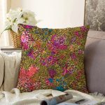 - Sonil-K3630-Gorsel - Realhomes  Realhomes Özel Seri Dijital Baskılı Raşel Kadife Yastık Kırlent Kılıfı Realhomes