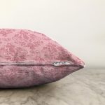 - Sonil-K3644-Gorsel-2 - Realhomes Pudra Renkli Özel Tasarım Dijital Baskılı Modern Raşel Kadife Yastık Kırlent Kılıfı Realhomes