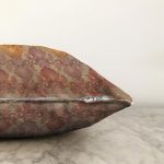 Pastel Renkli Özel Tasarım Dijital Baskılı Raşel Kadife Yastık Kırlent Kılıfı Realhomes