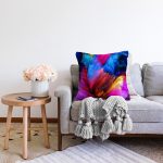 - Sonil-K3655-Gorsel-1 - Realhomes 3 Boyutlu Dijital Baskılı Modern Raşel Kadife Yastık Kırlent Kılıfı Realhomes