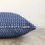 - Sonil-K3656-Gorsel-2 - Realhomes  Göz Motifli Özel Tasarım Dijital Baskılı Modern Raşel Kadife Yastık Kırlent Kılıfı Realhomes