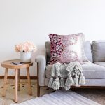 - Sonil-K3658-Gorsel-1 - Realhomes Etnik Desenli Özel Tasarım Dijital Baskılı Modern Raşel Kadife Yastık Kırlent Kılıfı Realhomes