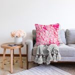 - Sonil-K3661-Gorsel-1 - Realhomes  3 Boyutlu Dijital Baskılı Modern Raşel Kadife Yastık Kırlent Kılıfı Realhomes