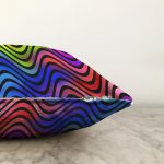 - Sonil-K3671-Gorsel-2 - Realhomes  Multi Renkler Dijital Baskılı Modern Raşel Kadife Yastık Kırlent Kılıfı Realhomes