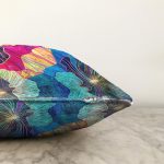 - Sonil-K3681-Gorsel-2 - Realhomes  Multi Renkler Dijital Baskılı Modern Raşel Kadife Yastık Kırlent Kılıfı Realhomes