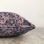- Sonil-K3691-Gorsel-2 - Realhomes  Etnik Çiçek Desenli Özel Tasarım Dijital Baskılı Modern Raşel Kadife Yastık Kırlent Kılıfı Realhomes