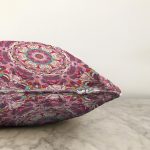 - Sonil-K3702-Gorsel-2 - Realhomes  Etnik Motifli Dijital Baskılı Modern Raşel Kadife Yastık Kırlent Kılıfı Realhomes